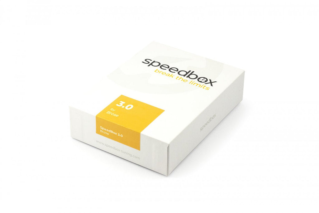 SpeedBox 3.0 für Brose - tuning-chips.com