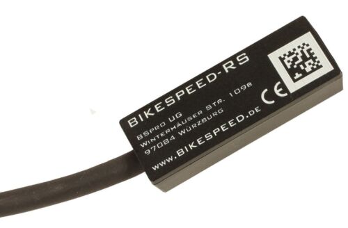 E-Bike Tuning bikespeed-RS für Sachs - tuning-chips.com